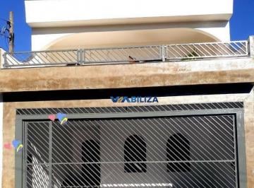 Casa · 260m² · 4 Quartos · 3 Vagas · Sobrado para venda em Jardim Santa Clara de 260.00m² com 4 Quartos, 2 Suites e 3 Garagens