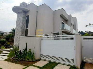 Casa · 320m² · 4 Quartos · 4 Vagas · Casa para venda em Condomínio Morada das Nascentes de 320.00m² com 4 Quartos, 4 Suites e 4 Garagens