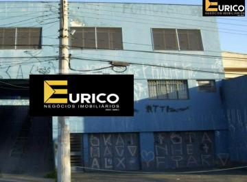 Comercial · 600m² · 2 Quartos · Prédio Comercial para venda em Vila Mangalot de 600.00m² com 2 Quartos