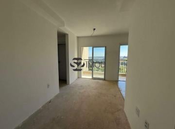 Apartamento · 54m² · 2 Quartos · 1 Vaga · Apartamento para venda em Portal Torres de Módena de 54.00m² com 2 Quartos, 1 Suite e 1 Garagem