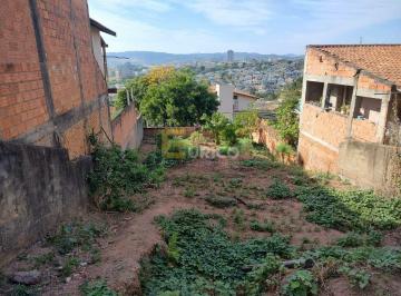 Terreno · 230m² · Terreno para venda em JARDIM JUREMA de 230.00m²
