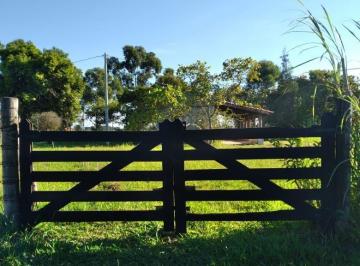 Rural · 300m² · 1 Quarto · 10 Vagas · Fazenda / Sítio para venda em Serrote de 300.00m² com 1 Quarto, 1 Suite e 10 Garagens