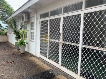 Casa · 118m² · 4 Quartos · 2 Vagas · Casa para venda em VILA SÃO LUIZ de 117.90m² com 4 Quartos, 1 Suite e 2 Garagens