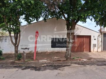 Casa · 195m² · 3 Quartos · 1 Vaga · Casa para venda em Jardim Roberto Selmi Dei de 195.00m² com 3 Quartos e 1 Garagem