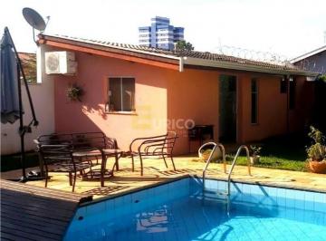 Casa · 293m² · 5 Quartos · 3 Vagas · Casa para venda em Condomínio Residencial Maison Blanche de 293.00m² com 5 Quartos, 4 Suites e 3 Gar