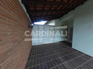 Casa · 254m² · 3 Quartos · 6 Vagas · Casa para venda em Jardim Macarengo de 254.00m² com 3 Quartos, 1 Suite e 6 Garagens