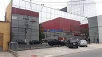 Comercial · 1597m² · 15 Vagas · Galpão / Depósito / Armazém para venda em Santo Amaro de 1597.00m² com 15 Garagens