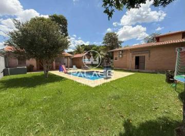 Rural · 100m² · 3 Quartos · 6 Vagas · Fazenda / Sítio para venda em Santa Rita de 100.00m² com 3 Quartos, 2 Suites e 6 Garagens