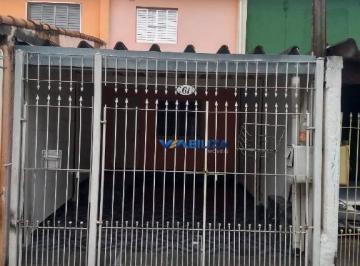 Casa · 100m² · 2 Quartos · 1 Vaga · Sobrado para venda em Residencial Parque Cumbica de 100.00m² com 2 Quartos e 1 Garagem