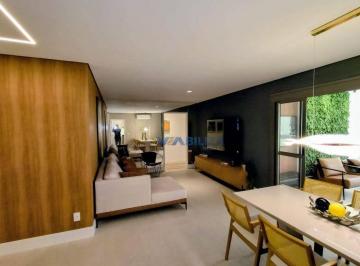 Apartamento · 150m² · 4 Quartos · 3 Vagas · Apartamento para venda em Jardim Zaira de 150.00m² com 4 Quartos, 4 Suites e 3 Garagens