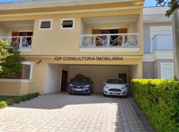Casa · 376m² · 5 Quartos · 4 Vagas · Casa para venda e aluguel em Jardim Esplendor de 375.94m² com 5 Quartos, 5 Suites e 4 Garagens