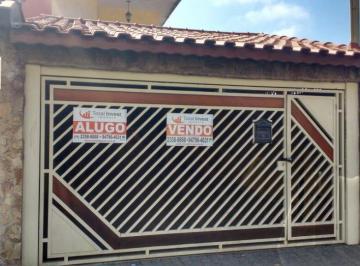 Casa · 140m² · 3 Quartos · 4 Vagas · Sobrado para venda em Jardim Bom Clima de 140.00m² com 3 Quartos, 1 Suite e 4 Garagens