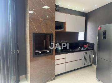 Casa · 130m² · 2 Quartos · 2 Vagas · Casa para venda em Residencial São José de 130.00m² com 2 Quartos, 2 Suites e 2 Garagens