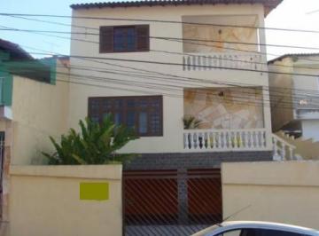 Casa · 125m² · 3 Quartos · 4 Vagas · Sobrado para venda em Jardim Las Vegas de 125.00m² com 3 Quartos, 1 Suite e 4 Garagens