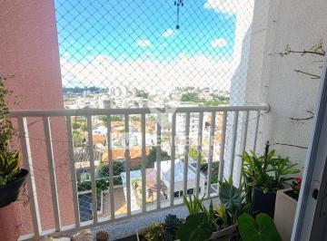 Apartamento · 60m² · 2 Quartos · Apartamento para venda em Vila Cassaro de 60.00m² com 2 Quartos