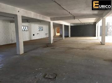 Comercial · 1440m² · Galpão / Depósito / Armazém para venda em Condominio Vila Ipê de 1440.00m²