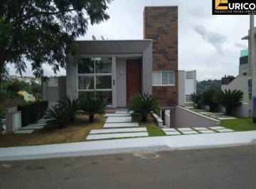 Casa · 332m² · 4 Quartos · 4 Vagas · Casa para venda em Condomínio Terra Magna de 332.00m² com 4 Quartos, 3 Suites e 4 Garagens