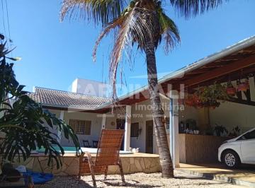 Casa · 300m² · 3 Quartos · 2 Vagas · Casa para venda em Residencial Samambaia de 300.00m² com 3 Quartos, 1 Suite e 2 Garagens