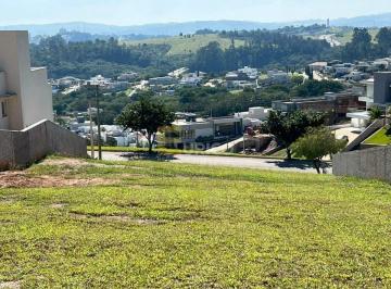Terreno · 1200m² · Terreno en Condomínio para venda em Condomínio Reserva Santa Rosa de 1200.00m²