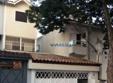 Casa · 180m² · 4 Quartos · 4 Vagas · Sobrado para venda em Jardim Aliança de 180.00m² com 4 Quartos, 1 Suite e 4 Garagens