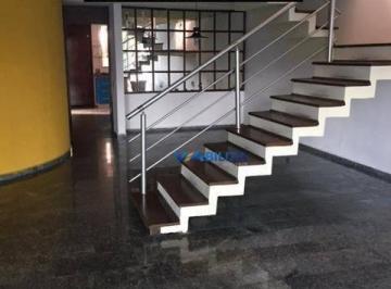 Casa · 350m² · 4 Quartos · 3 Vagas · Sobrado para venda em Jardim Maia de 350.00m² com 4 Quartos e 3 Garagens