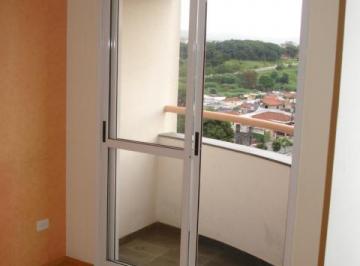 Apartamento · 75m² · 3 Quartos · 1 Vaga · Apartamento para venda em Vila Augusta de 75.00m² com 3 Quartos, 1 Suite e 1 Garagem