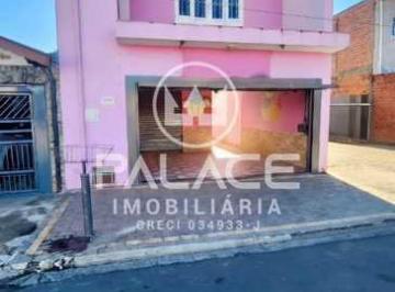 Casa · 327m² · 3 Quartos · 2 Vagas · Casa para venda em Vila Industrial de 327.00m² com 3 Quartos, 1 Suite e 2 Garagens