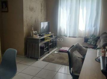 Apartamento · 65m² · 3 Quartos · 1 Vaga · Apartamento para venda em Capela de 65.00m² com 3 Quartos, 1 Suite e 1 Garagem