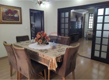 Casa · 300m² · 5 Quartos · 4 Vagas · Casa para venda em Jardim Maria Do Carmo de 300.00m² com 5 Quartos, 1 Suite e 4 Garagens