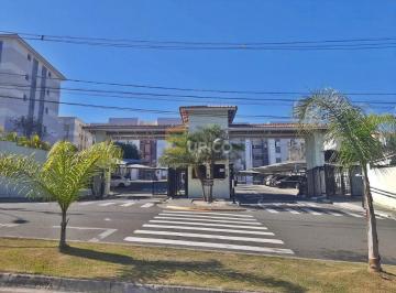 Apartamento · 48m² · 2 Quartos · 1 Vaga · Apartamento para venda em Condomínio Residencial Vale das Figueiras de 48.00m² com 2 Quartos e 1 Gar