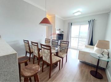 Apartamento · 63m² · 2 Quartos · Apartamento para venda em Cézar De Souza de 63.00m² com 2 Quartos e 1 Suite