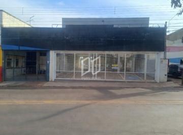 Comercial · 346m² · 5 Vagas · Prédio Comercial para alugar em Centro de 346.00m² com 5 Garagens