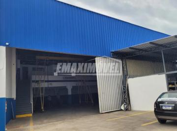 Comercial · 280m² · 2 Vagas · Galpão / Depósito / Armazém para alugar em Iporanga de 280.00m² com 2 Garagens