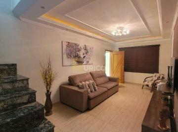 Casa · 205m² · 3 Quartos · 2 Vagas · Casa para venda em Parque Centenário de 205.00m² com 3 Quartos, 1 Suite e 2 Garagens