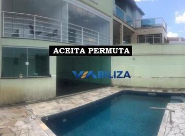 Casa · 400m² · 4 Quartos · 4 Vagas · Sobrado para venda em Vila Rosália de 400.00m² com 4 Quartos, 4 Suites e 4 Garagens