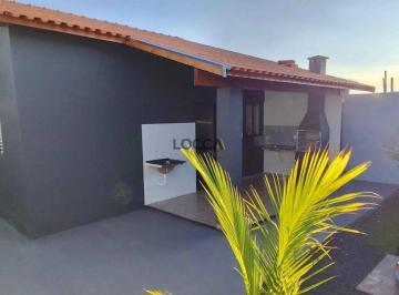 Casa · 65m² · 2 Quartos · 3 Vagas · Casa para venda em Jardinópolis de 65.00m² com 2 Quartos e 3 Garagens