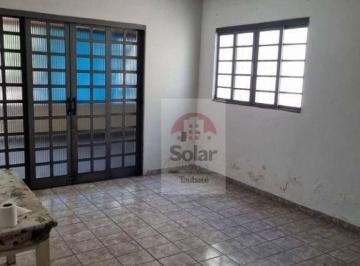 Casa · 100m² · 3 Quartos · 2 Vagas · Casa para venda em Jardim Gurilândia de 100.00m² com 3 Quartos e 2 Garagens
