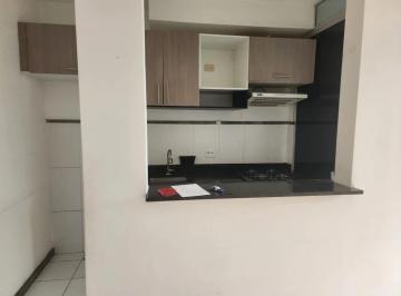 Apartamento · 10m² · 2 Quartos · 1 Vaga · Apartamento para venda em Vila Santana de 10.00m² com 2 Quartos e 1 Garagem