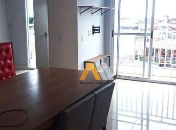 Apartamento · 46m² · 2 Quartos · 2 Vagas · Apartamento para venda em Jardim Guarujá de 46.00m² com 2 Quartos e 2 Garagens