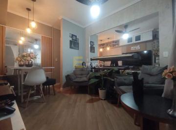 Apartamento · 50m² · 2 Quartos · 1 Vaga · Apartamento para venda em Vila João XXIII de 50.00m² com 2 Quartos e 1 Garagem