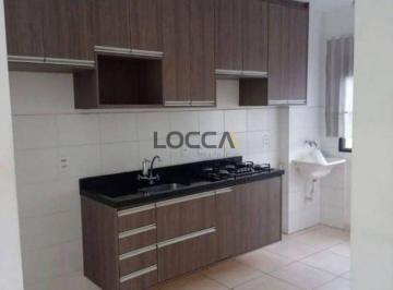 Apartamento · 42m² · 2 Quartos · 1 Vaga · Apartamento para venda em Parque Residencial Lagoinha de 42.00m² com 2 Quartos e 1 Garagem