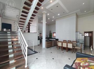 Casa · 258m² · 3 Quartos · 3 Vagas · Casa para venda em Alto de 258.00m² com 3 Quartos, 1 Suite e 3 Garagens