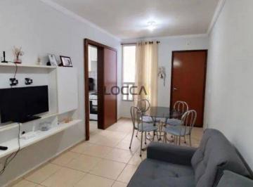 Apartamento · 62m² · 3 Quartos · 1 Vaga · Apartamento para venda em Presidente Médici de 62.00m² com 3 Quartos e 1 Garagem