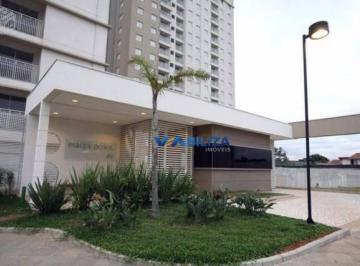 Apartamento · 64m² · 3 Quartos · 1 Vaga · Apartamento para venda em Ponte Grande de 64.00m² com 3 Quartos, 1 Suite e 1 Garagem