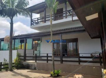 Casa · 425m² · 3 Quartos · 4 Vagas · Sobrado para venda em Jardim Imperial Hills Iii de 425.00m² com 3 Quartos, 3 Suites e 4 Garagens