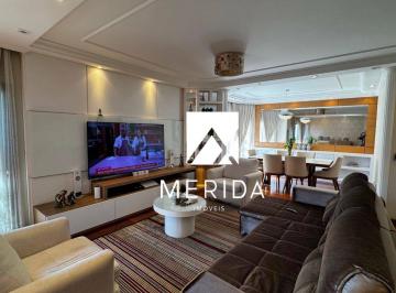 660bac996cf2d1170abd362f3fe777ddb23738e8 · Apartamento com 4 dormitórios à venda, 198 m² por R$ 1.575.000,00 - Jardim Bela Vista - Santo André/