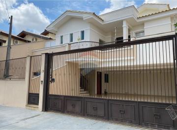 Casa · 276m² · 3 Quartos · 5 Vagas · Casa para alugar em Jardim Pagliato de 276.00m² com 3 Quartos, 1 Suite e 5 Garagens