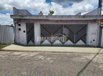 Casa · 250m² · 3 Quartos · 4 Vagas · Casa para venda em Parque Das Laranjeiras de 250.00m² com 3 Quartos, 1 Suite e 4 Garagens