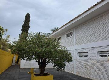Casa · 710m² · 5 Quartos · 5 Vagas · Casa para alugar em Ribeirânia de 710.00m² com 5 Quartos, 5 Suites e 5 Garagens