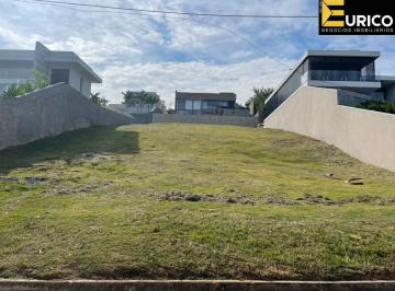 Terreno · 980m² · Terreno en Condomínio para venda em Condomínio Portal do Lago de 980.00m²